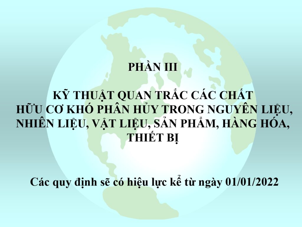 Thông tư 10/2021/TT-BTNMT