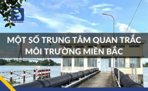 trung tâm quan trắc môi trường