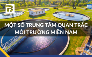 trung tâm quan trắc môi trường