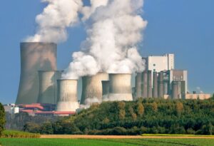 quy định về quan trắc khí thải